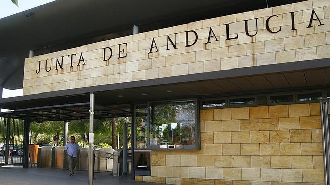 consejeria hacienda